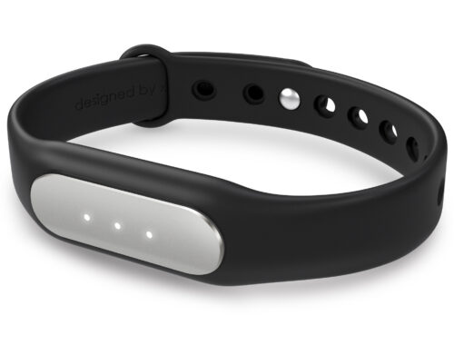 XiaomiMi Band 1