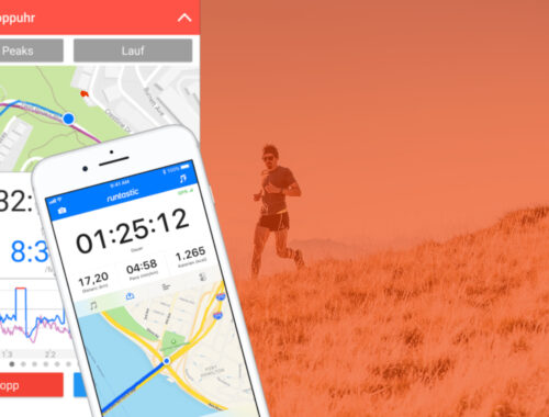 Runmeter
