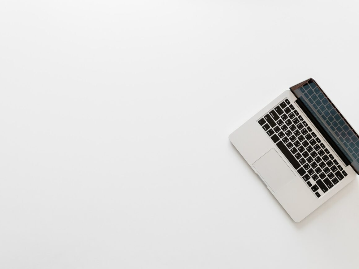Digital Minimal