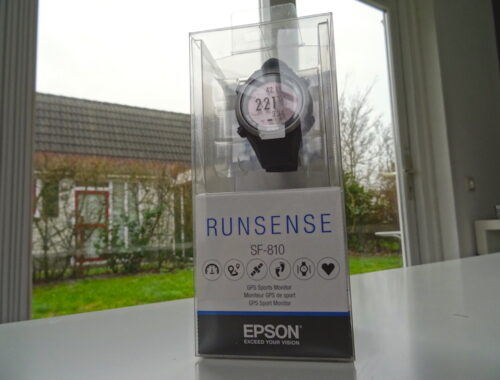 Epson Runsense