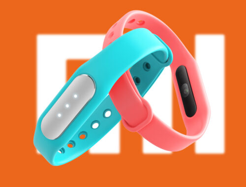 Xiaomi Band S1