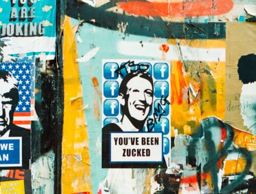 Ohne Facebook