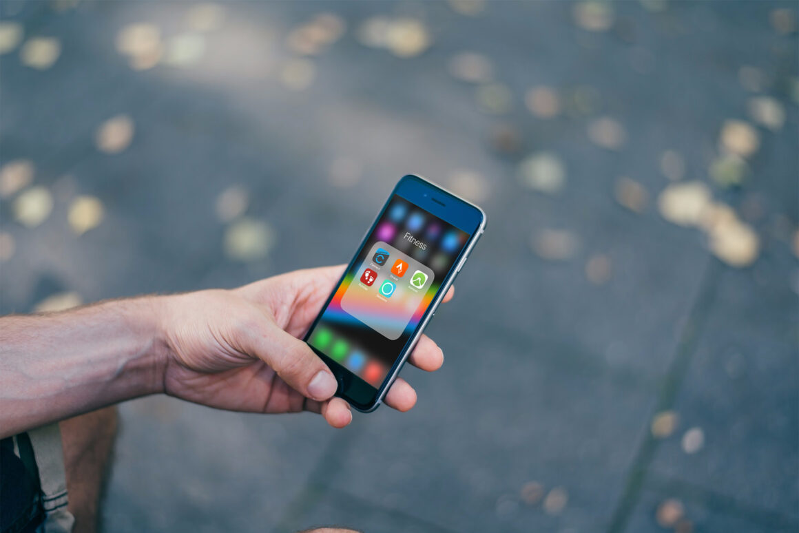5 Sport-Apps