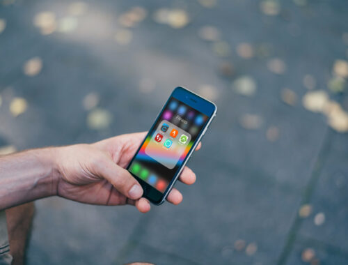 5 Sport-Apps