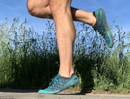 Merrell Barfußschuhe