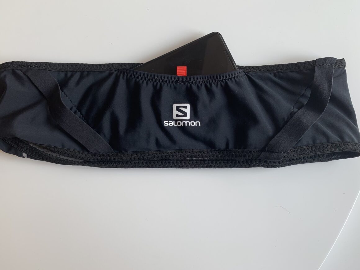 Salomon Pulse Belt