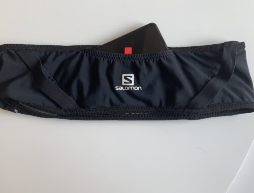 Salomon Pulse Belt