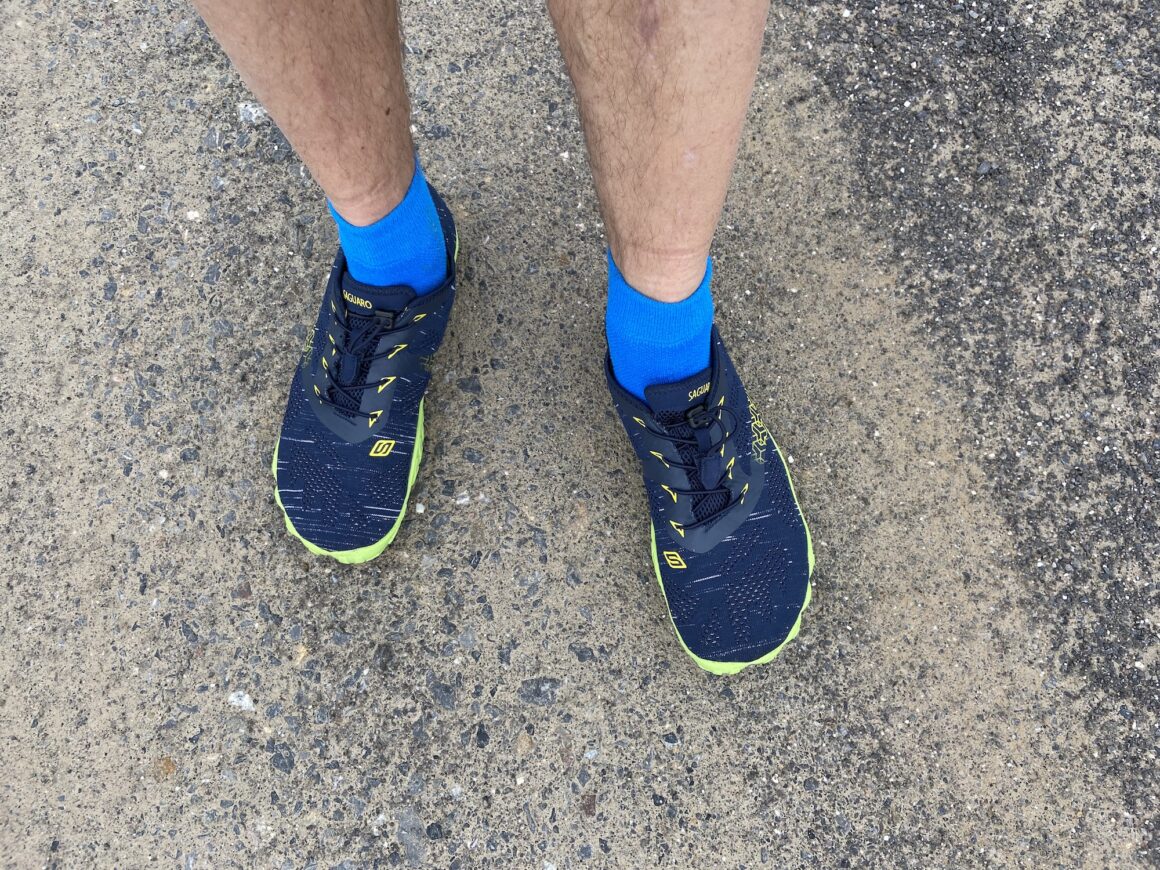 Saguaro Schuhe