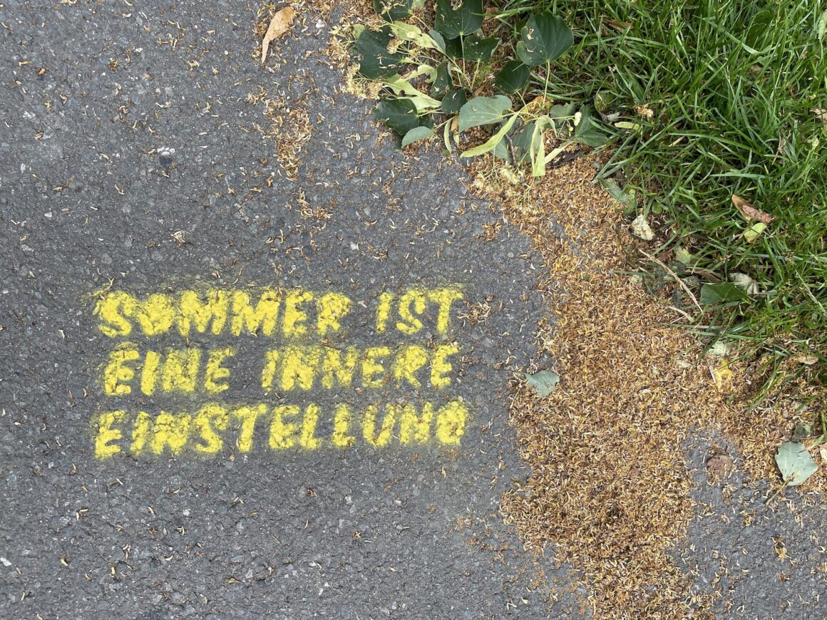 Jahresrückblick 2021