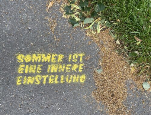 Jahresrückblick 2021