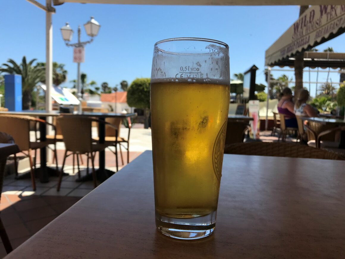 1 Jahr Ohne Alkohol