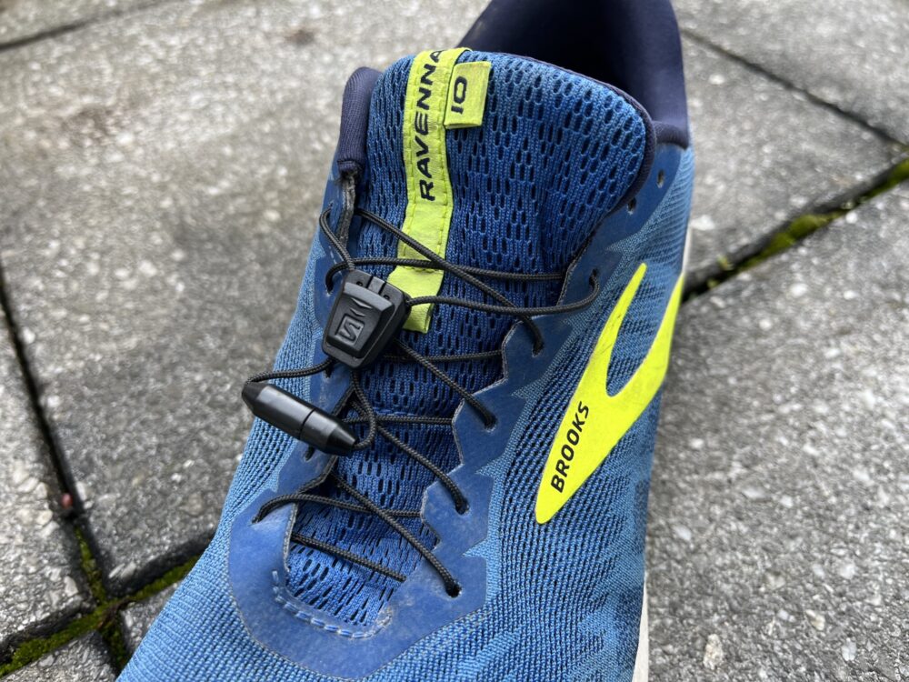 Salomon Quicklaces