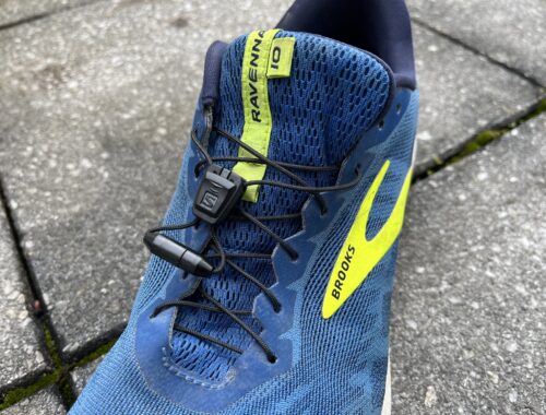Salomon Quicklaces
