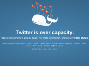 Adios Twitter