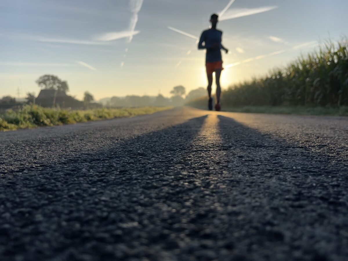 Langeweile