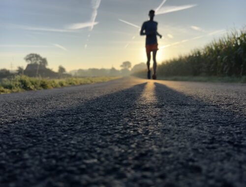 Langeweile
